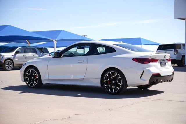 Used 2026 BMW 440i xDrive Coupe image 5