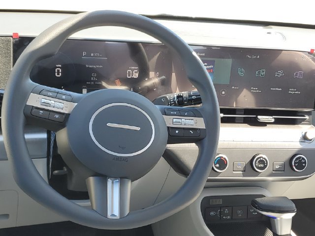 New 2027 Hyundai Kona SE AWD/4WD image 11
