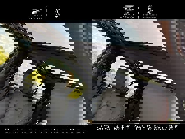 Used 2023 Cadillac CT5 Sport w/ Cold Weather Package image 22