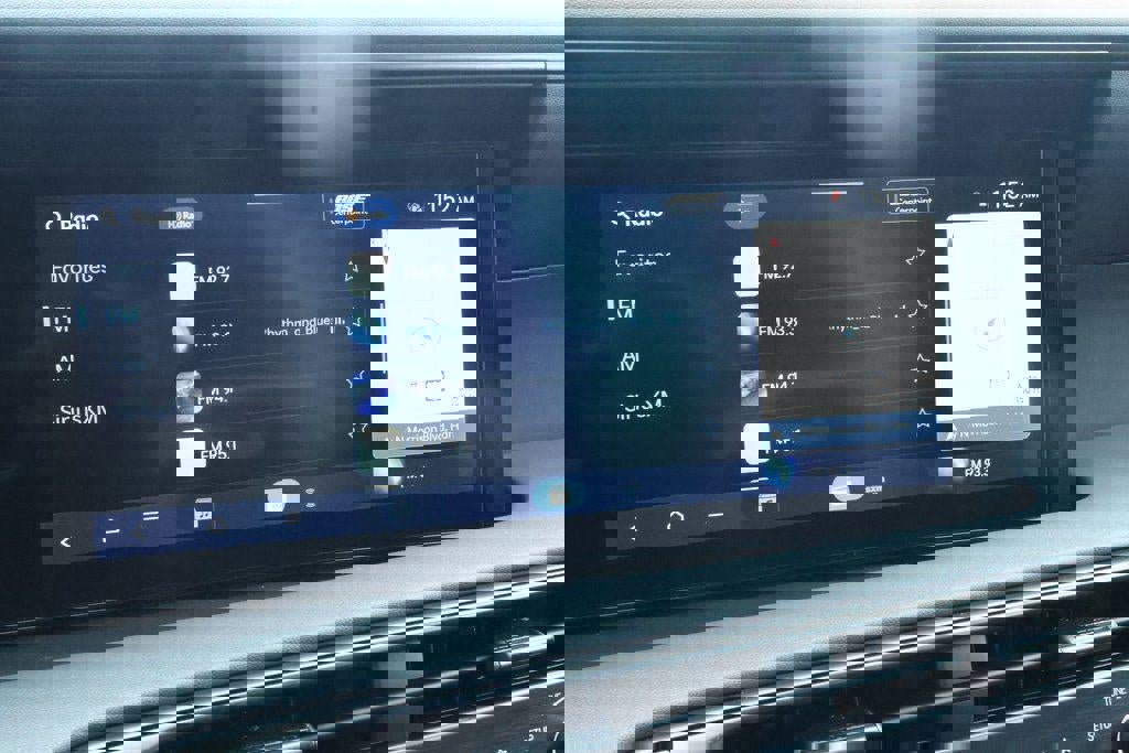 New 2026 Hyundai Palisade XRT Pro image 5