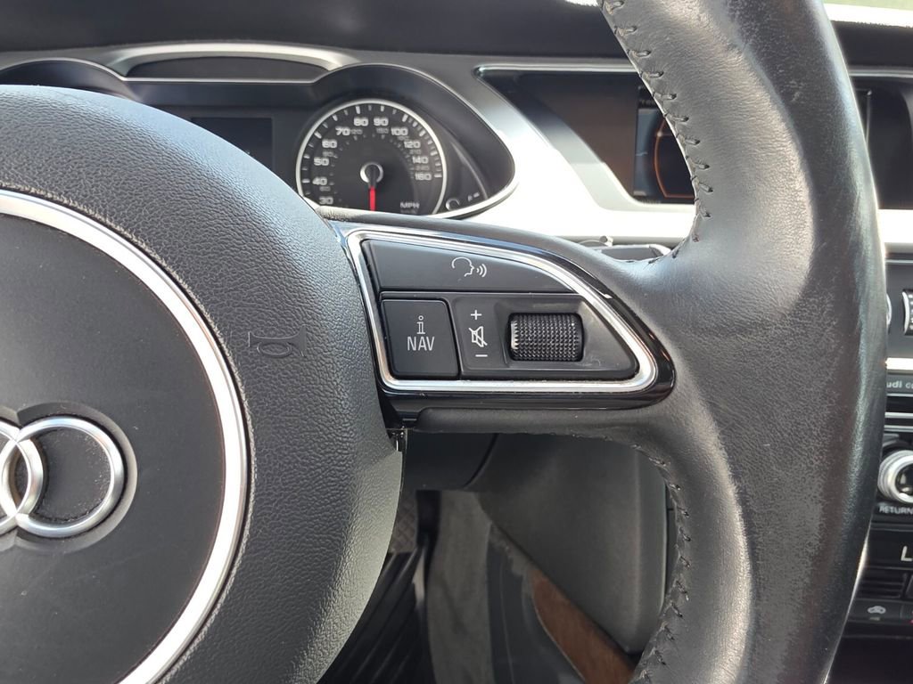 Used 2016 Audi A4 2.0T Premium Plus w/ Premium Plus Package image 30