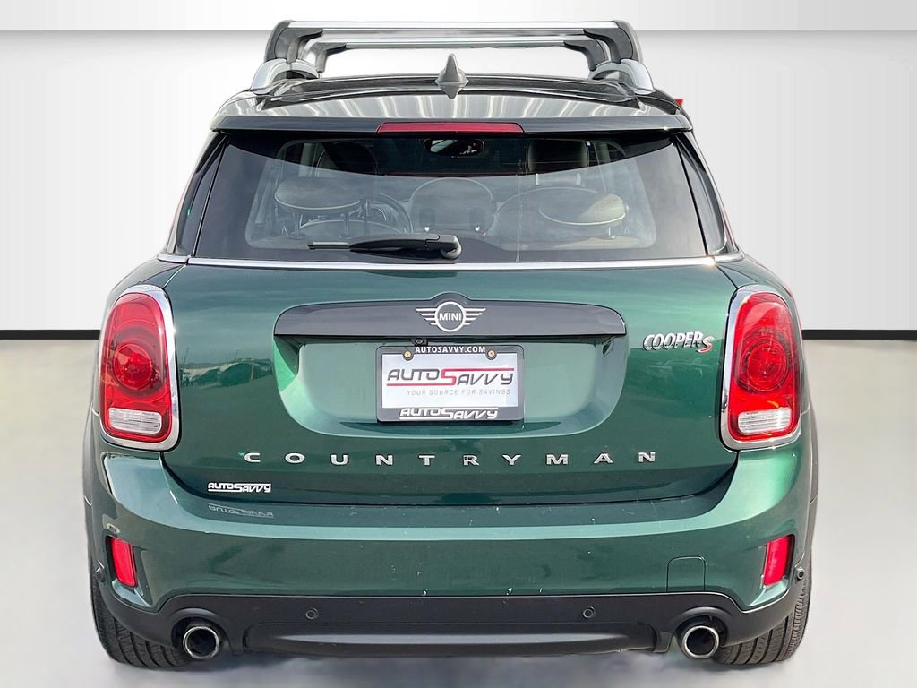 Used 2019 MINI Cooper Countryman S w/ Convenience Package image 6