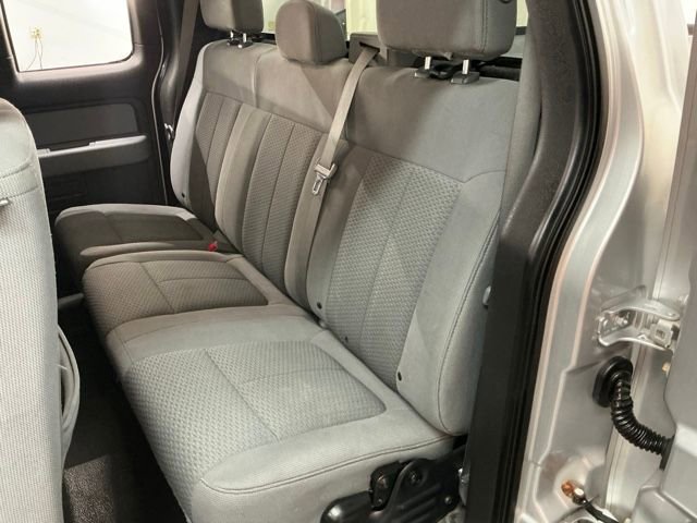 Used 2014 Ford F150 XLT w/ Equipment Group 301A Mid image 14
