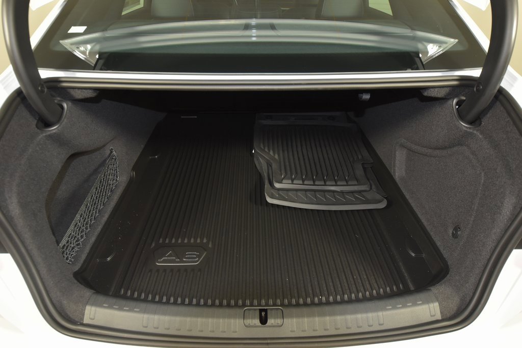 New 2025 Audi A6 Premium Plus image 15