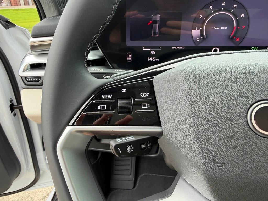 New 2026 Audi A5 Prestige AWD/4WD image 21
