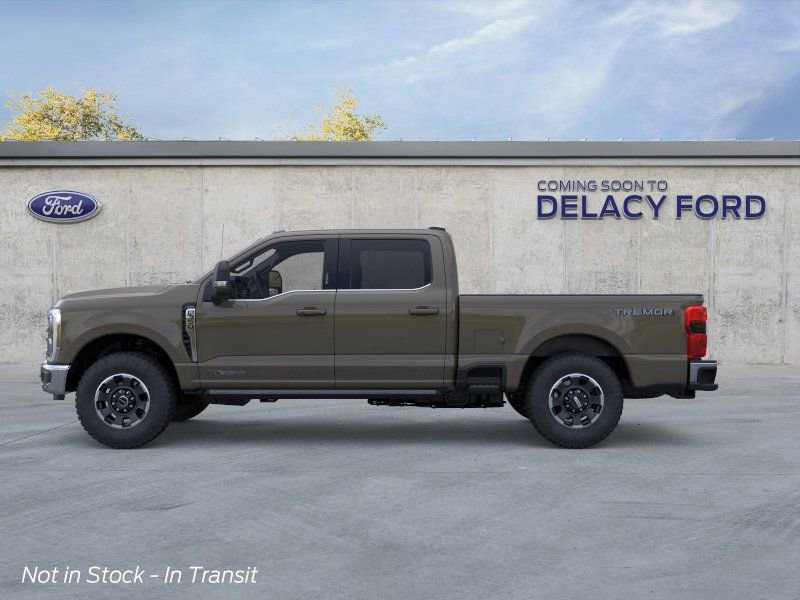 New 2026 Ford F350 Lariat AWD/4WD image 4