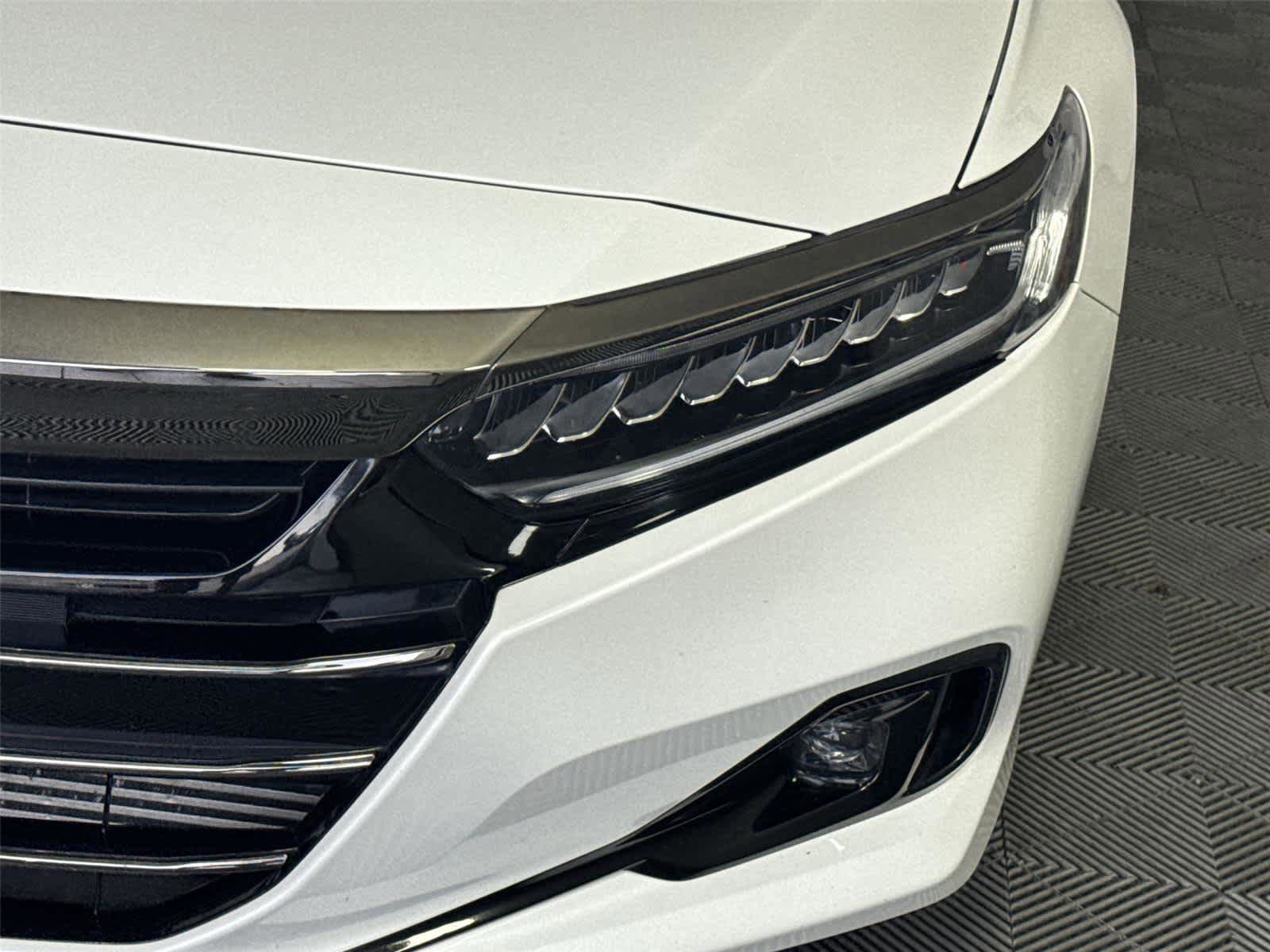 Used 2022 Honda Accord Sport Special Edition image 9