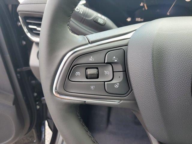 New 2026 Buick Envista Sport Touring w/ Convenience I Package FWD image 26