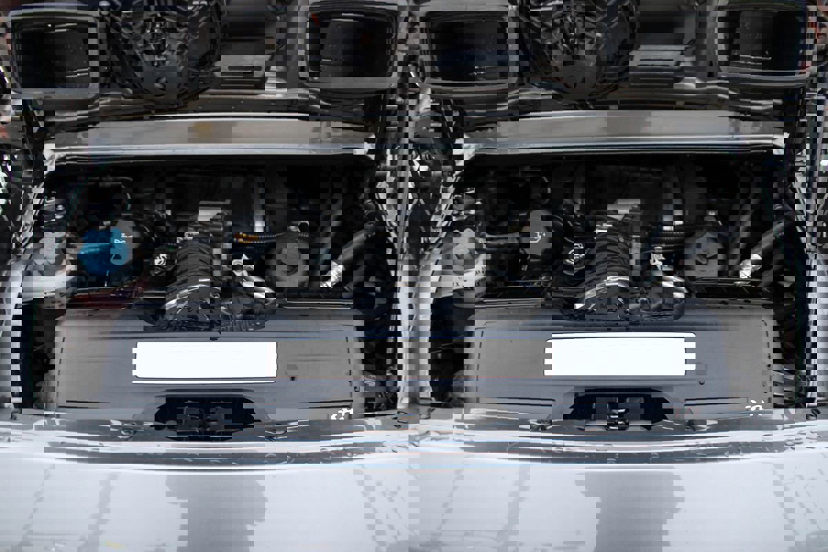 Used 2010 Porsche 911 Carrera S image 31