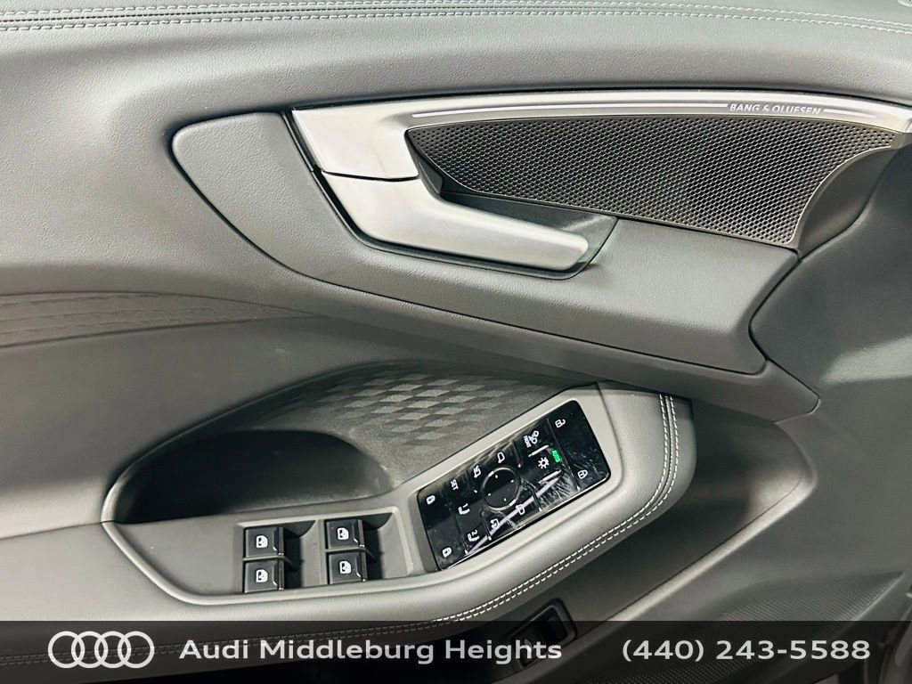 Certified 2025 Audi A5 2.0T Premium Plus w/ Premium Plus image 26