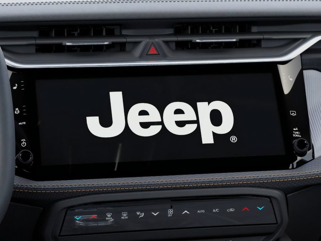 New 2026 Jeep Cherokee Limited AWD/4WD image 20