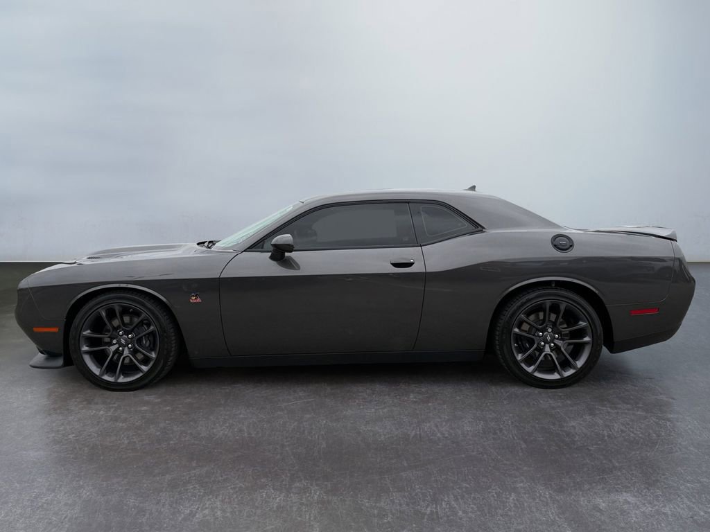 Used 2023 Dodge Challenger R/T Scat Pack w/ Plus Package image 6