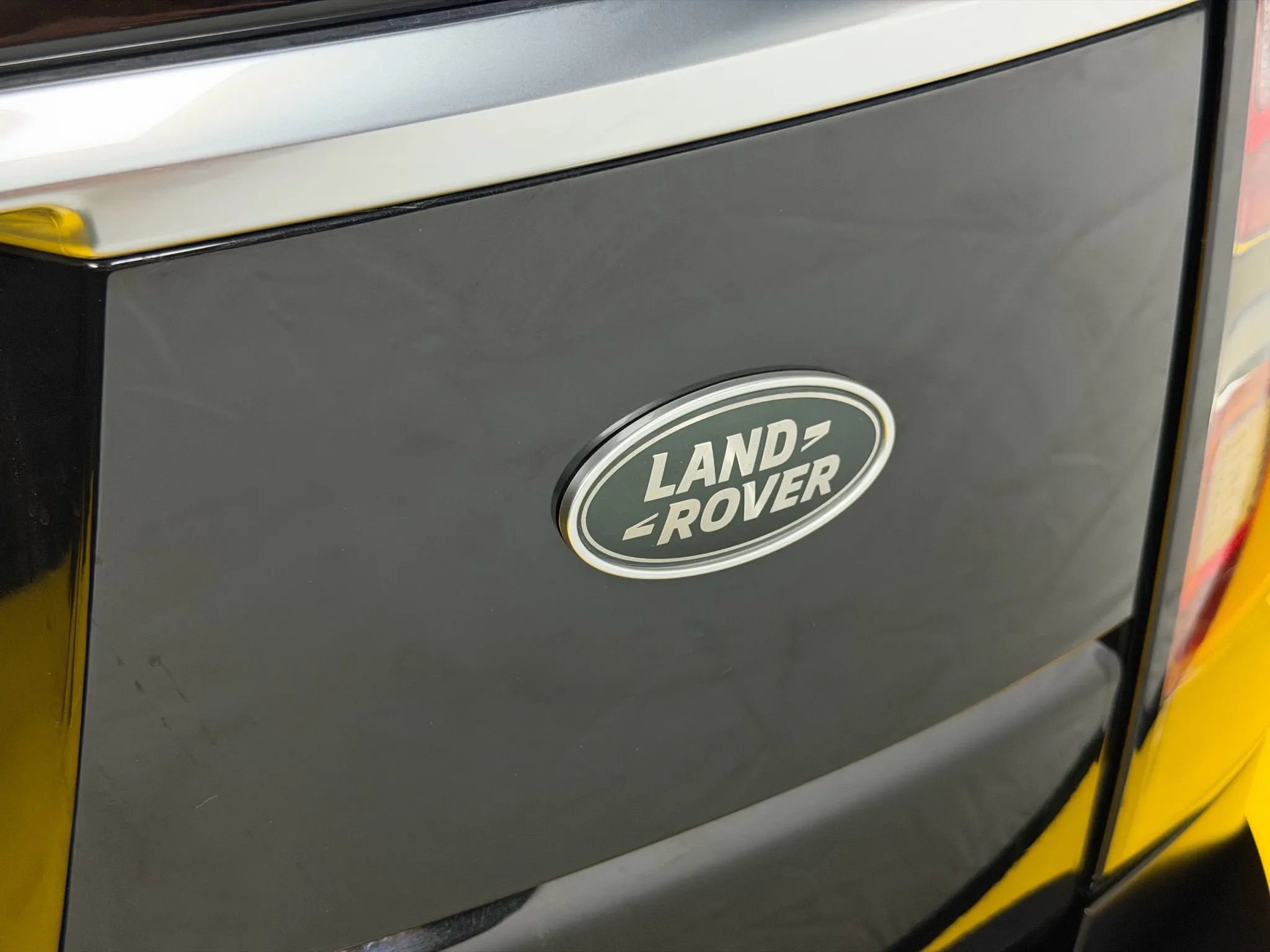 Used 2020 Land Rover Range Rover HSE AWD/4WD image 12