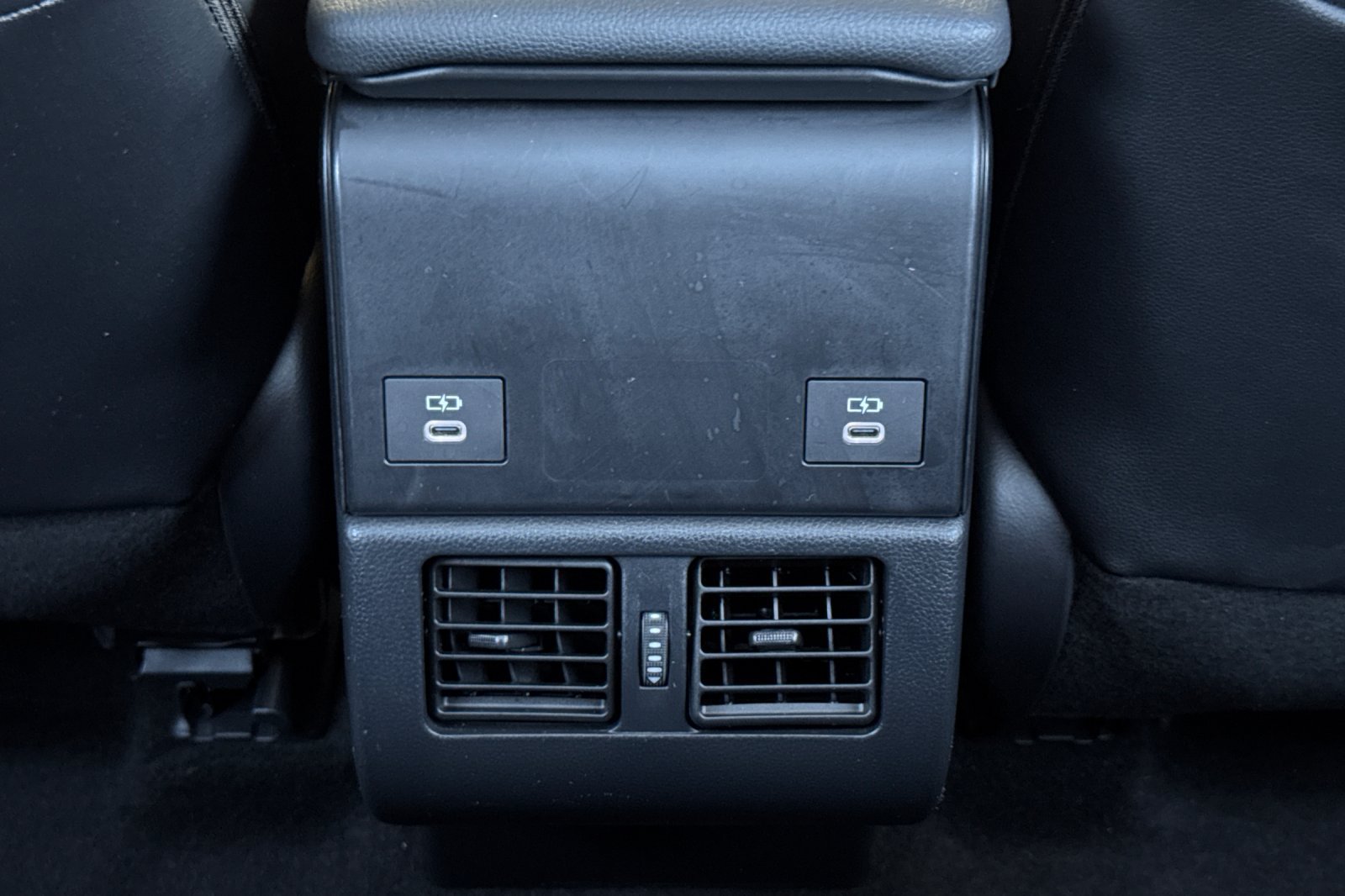Certified 2024 Toyota bZ4X FWD w/ Weather Package image 15