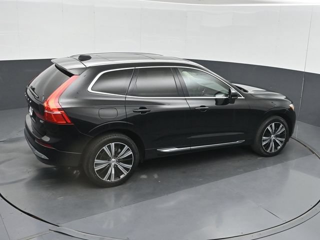 Used 2023 Volvo XC60 B5 Ultimate AWD/4WD image 39