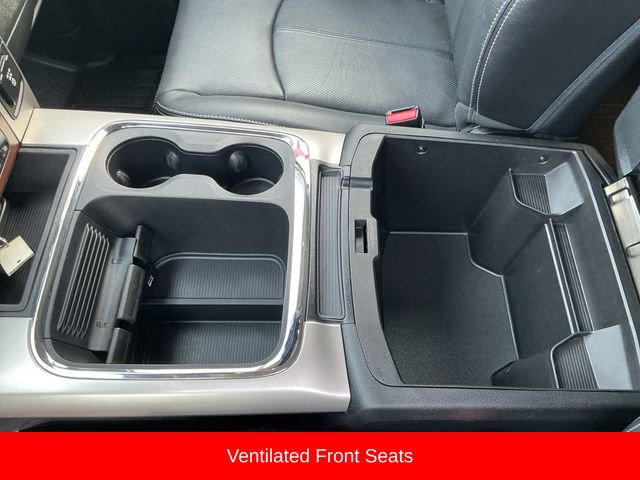 Used 2018 RAM 1500 Laramie w/ Convenience Group image 30