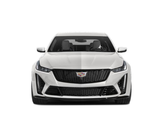Used 2024 Cadillac CT5 V w/ Super Cruise 2 Package RWD image 7