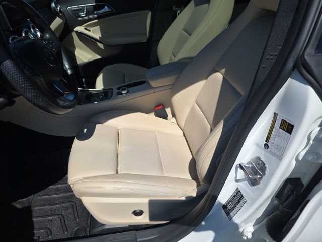 Used 2019 Mercedes-Benz CLA 250 4MATIC image 20
