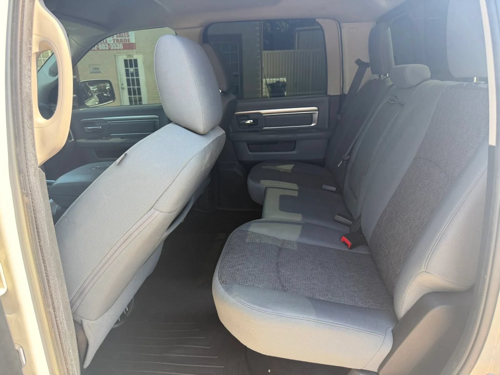Used 2016 RAM 1500 Lone Star AWD/4WD image 21
