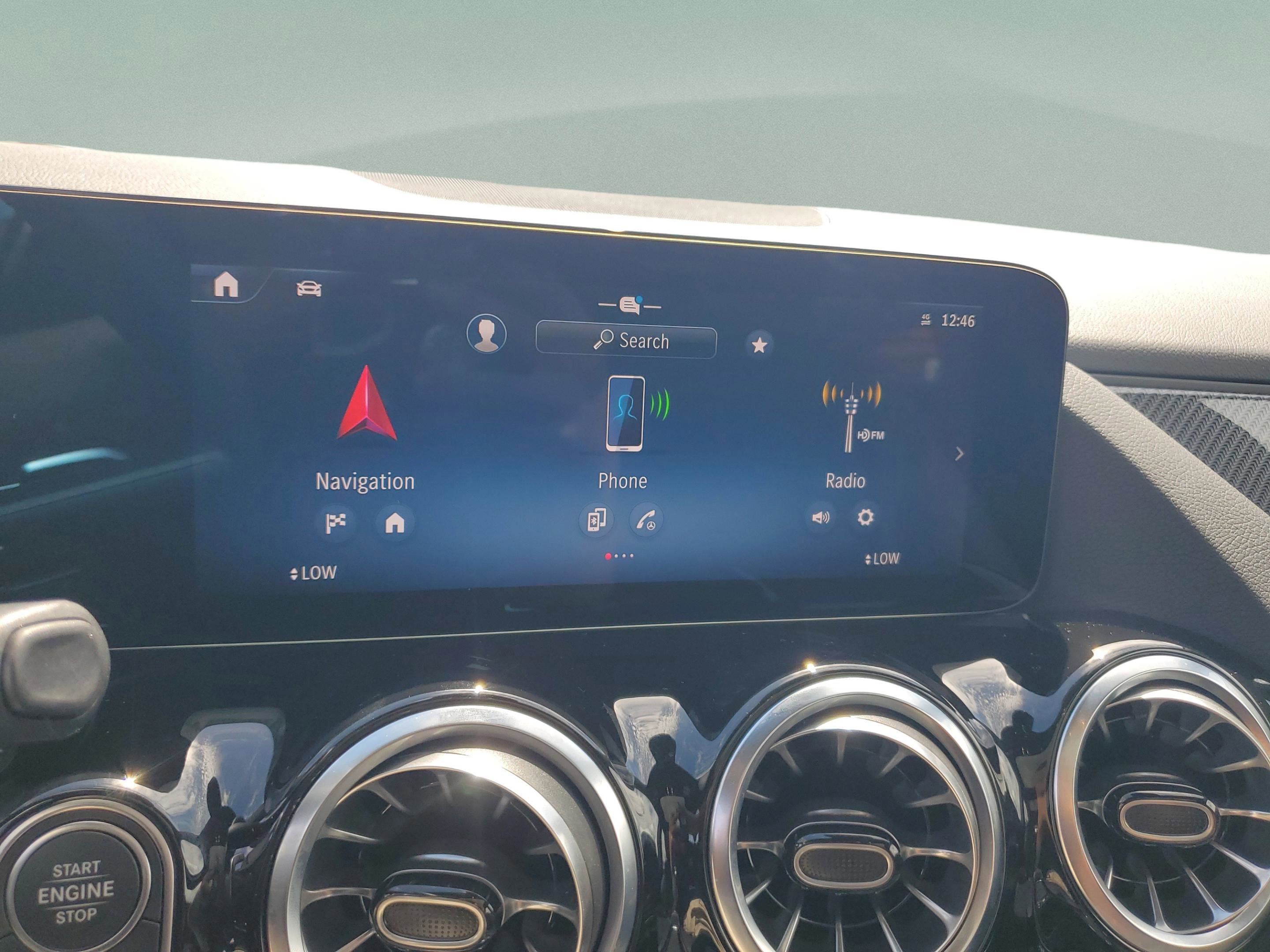 Certified 2025 Mercedes-Benz GLA 35 AMG 4MATIC image 28