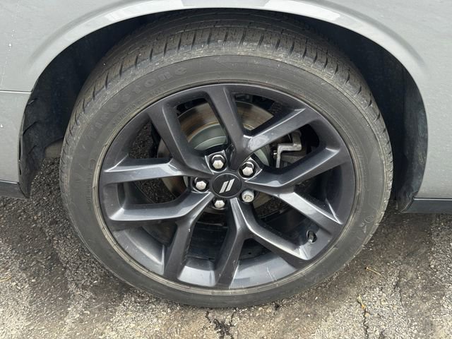 Certified 2019 Dodge Challenger SXT w/ Driver Convenience Group RWD image 12