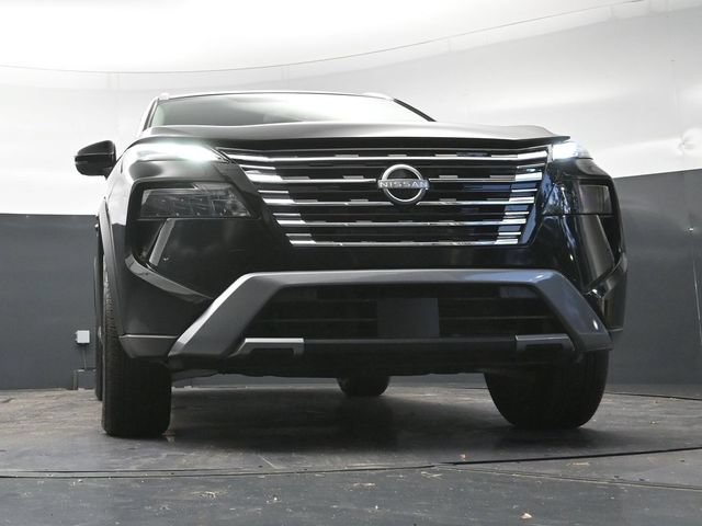 Used 2026 Nissan Rogue SL AWD/4WD image 25