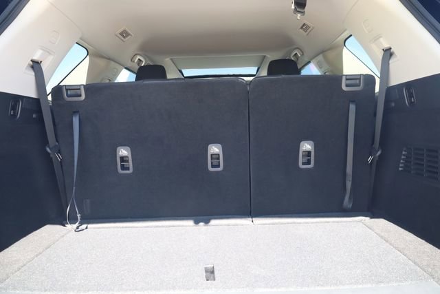 New 2026 Nissan Pathfinder SL w/ SL Premium Package AWD/4WD image 25