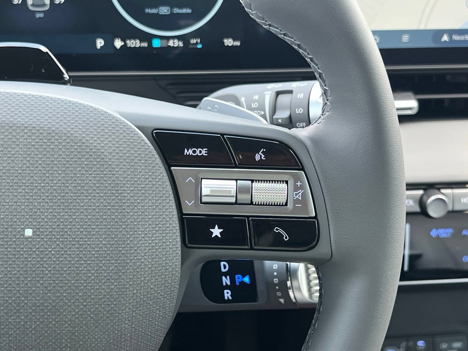 New 2027 Hyundai Ioniq 5 Limited RWD image 32