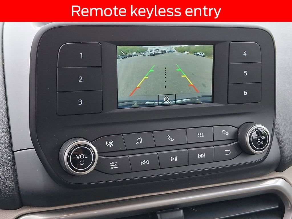 Used 2021 Ford EcoSport S AWD/4WD image 17
