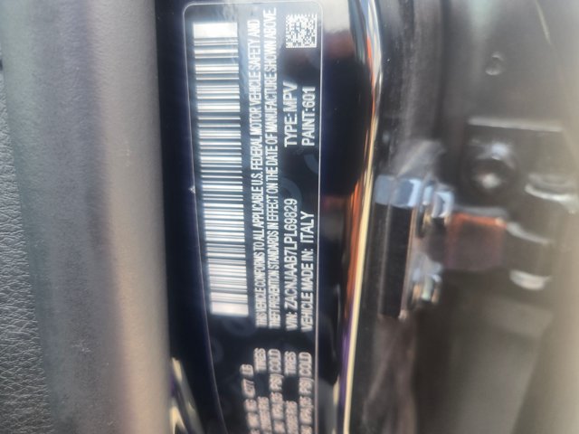 Used 2020 Jeep Renegade Sport FWD image 30