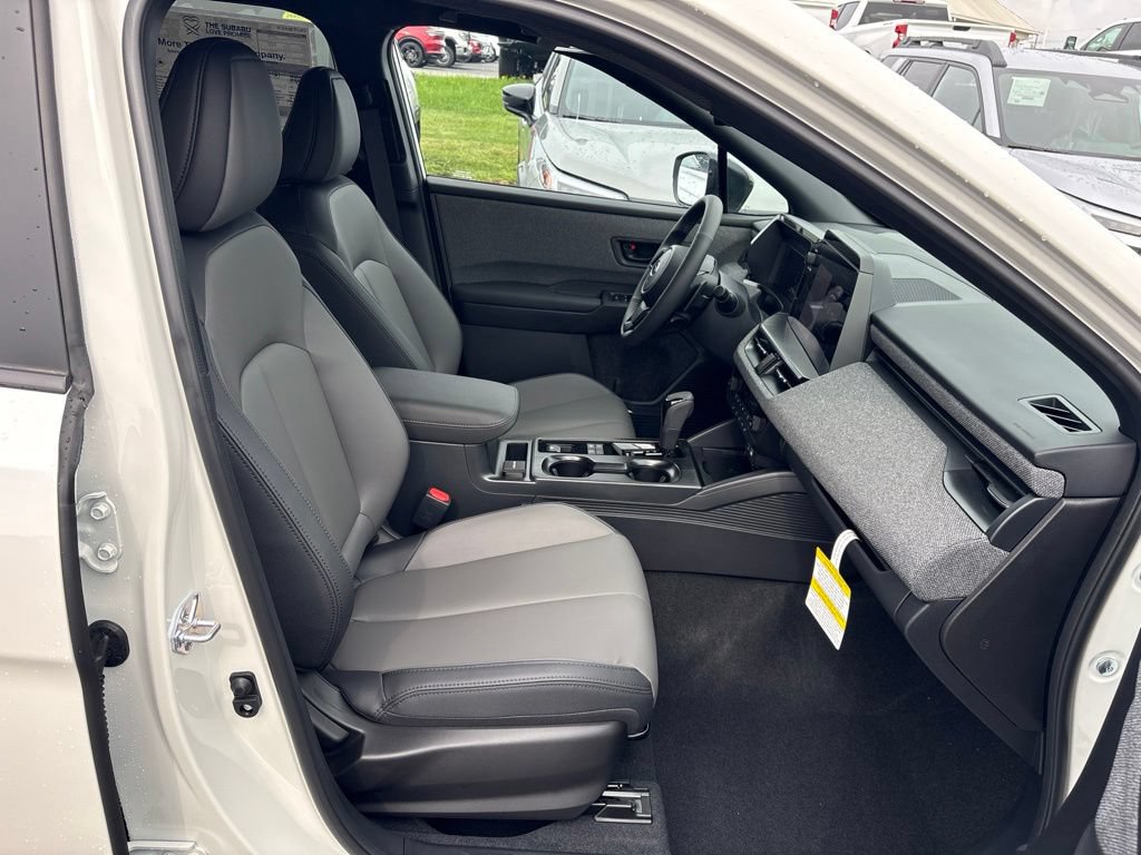 New 2026 Subaru Outback Premium AWD/4WD image 10