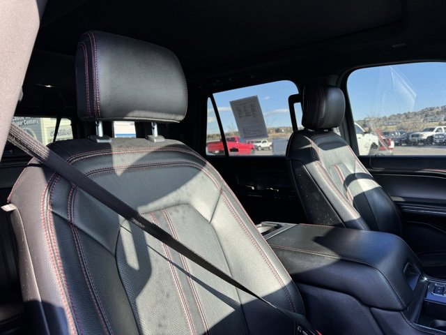 Used 2020 Ford Expedition Limited w/ Equipment Group 303A image 23