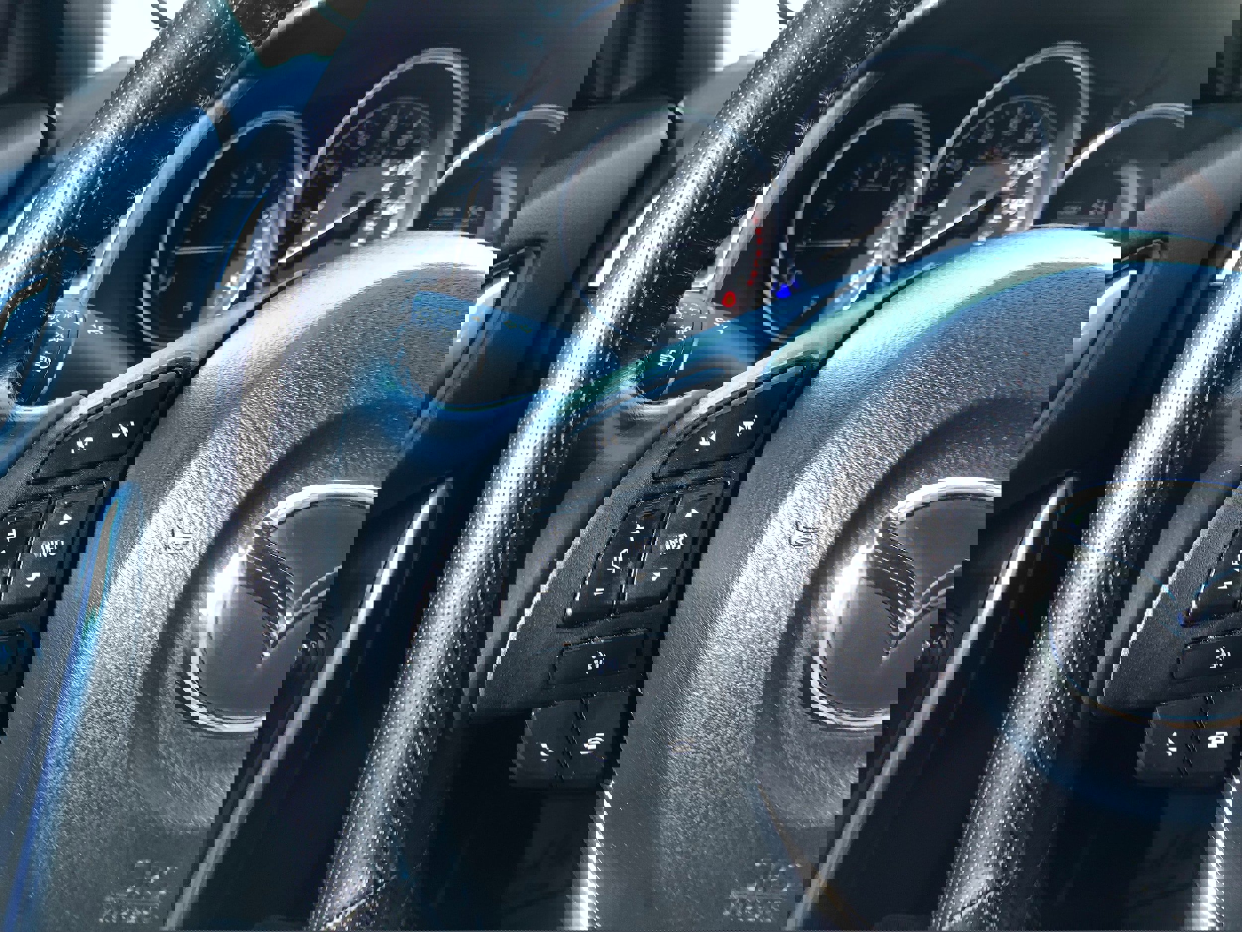 Used 2016 MAZDA MAZDA6 Touring image 15