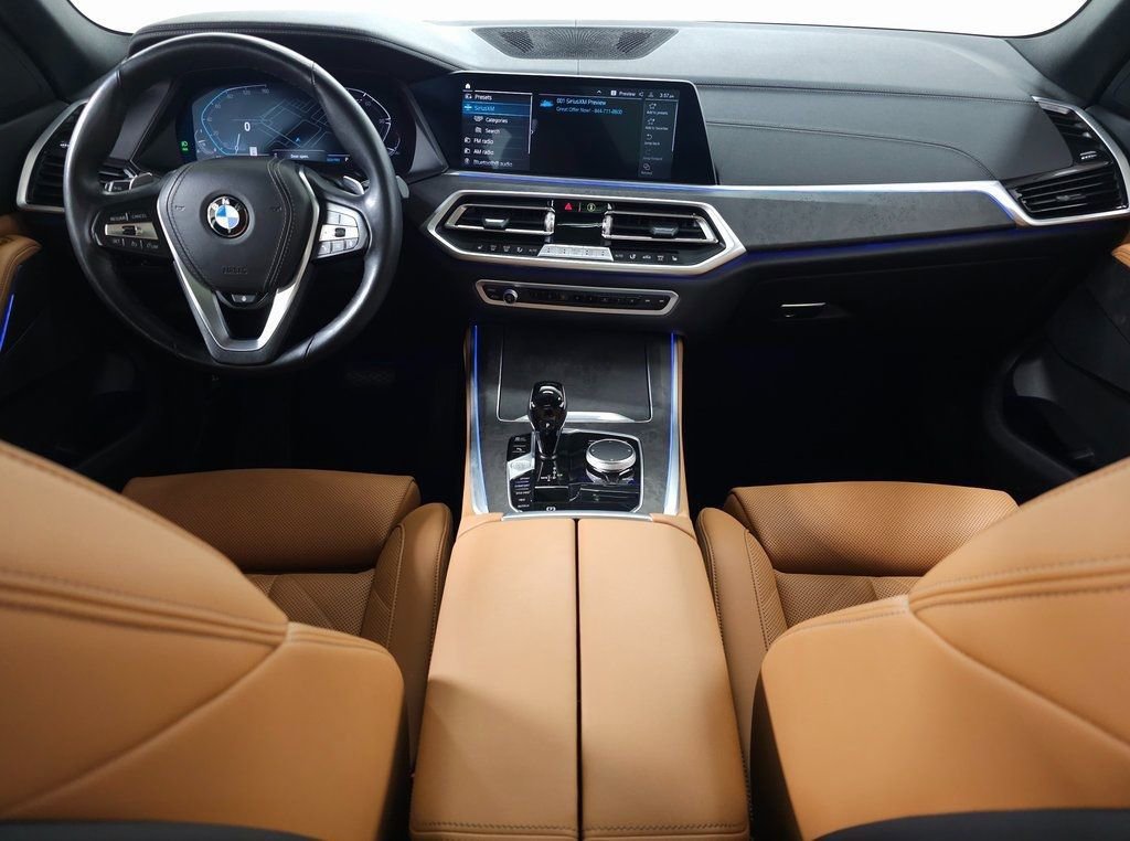 Used 2023 BMW X5 xDrive40i image 15