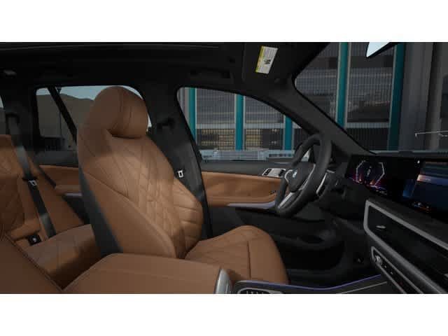 New 2026 BMW X5 sDrive40i w/ M Sport Package RWD image 9