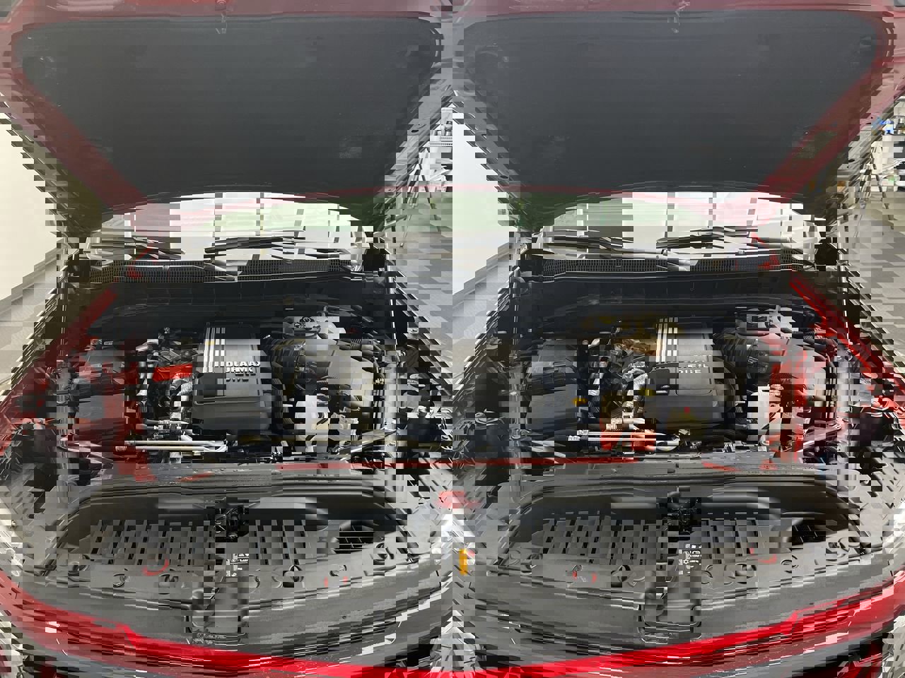 Certified 2023 Chevrolet Silverado 1500 RST image 31