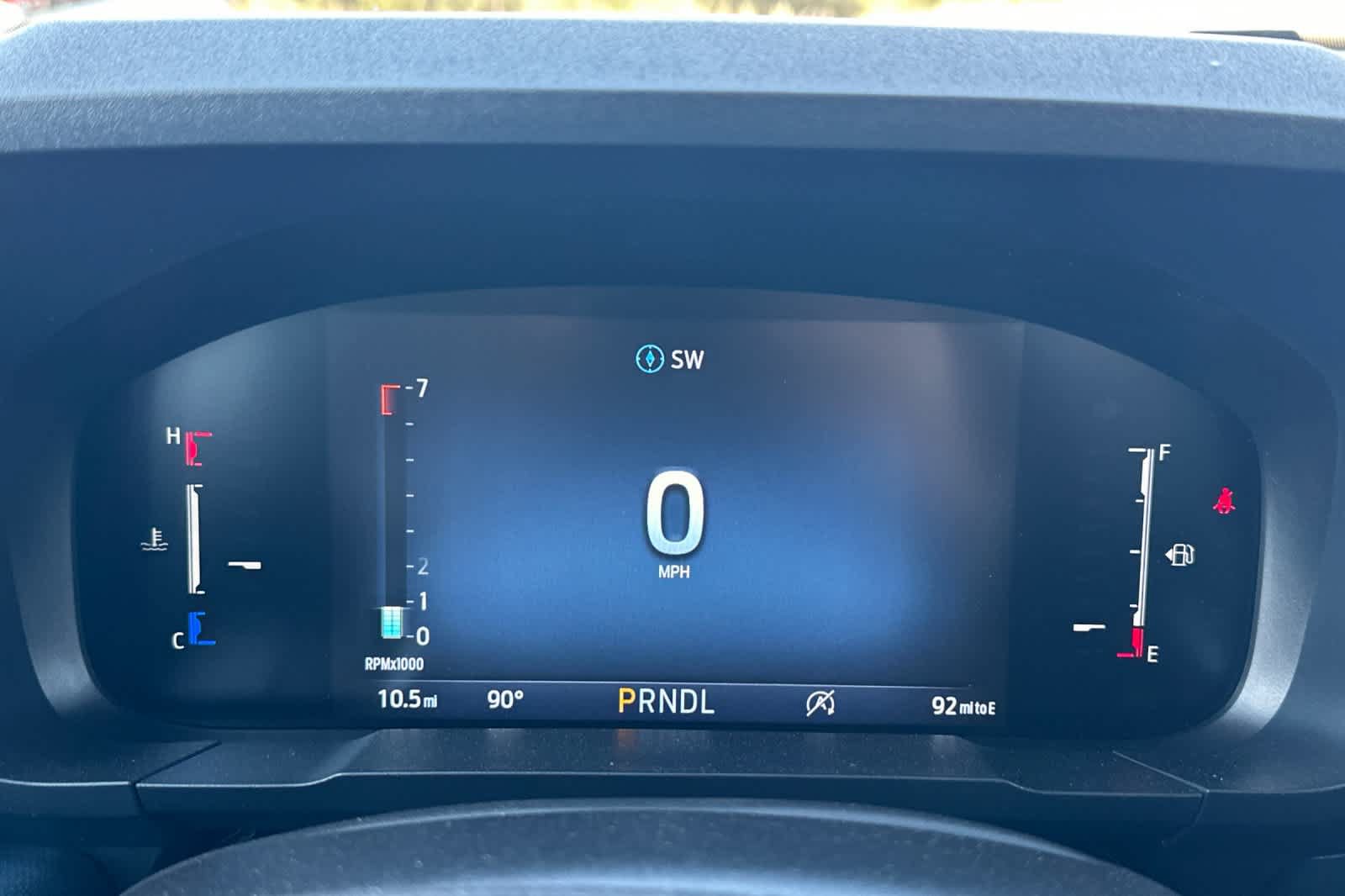 New 2026 Ford Maverick XL AWD/4WD image 20