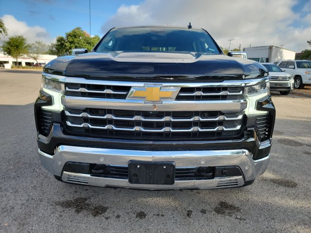 Used 2022 Chevrolet Silverado 1500 LTZ w/ LTZ Premium Texas Edition AWD/4WD video 2