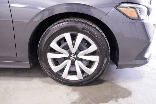 Certified 2023 Honda Civic LX image 12