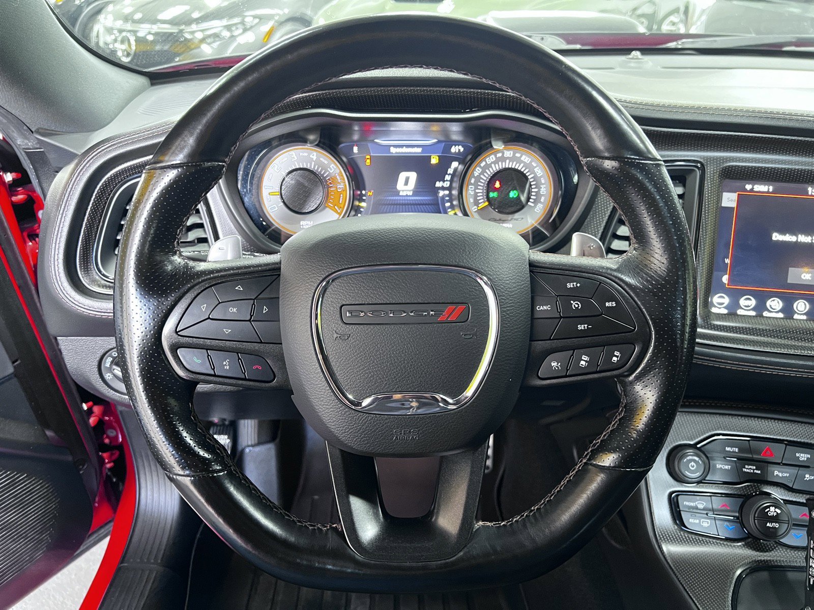 Used 2020 Dodge Challenger R/T image 9