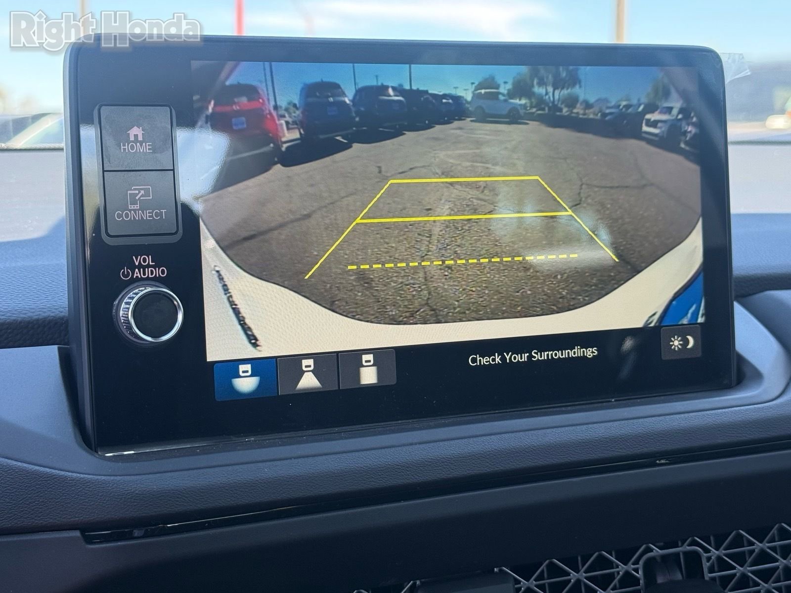 Used 2026 Honda Accord LX image 22