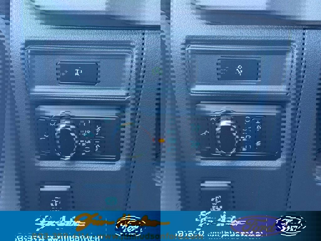 New 2025 Ford F150 XL image 23