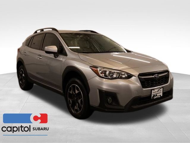 Used 2019 Subaru Crosstrek 2.0i Premium