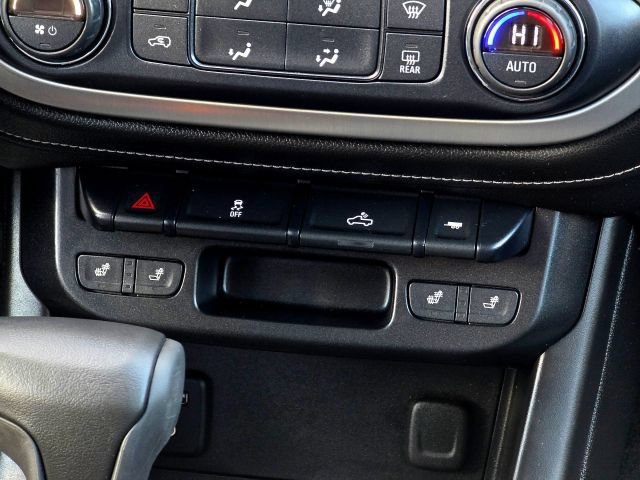 Used 2016 GMC Canyon SLT AWD/4WD image 19