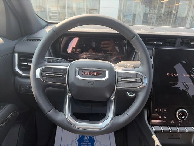 New 2027 GMC Terrain Elevation w/ LPO, Floor Liner Package FWD image 15