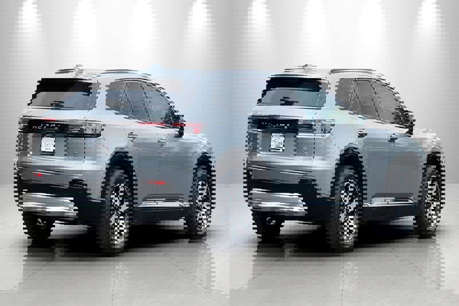 New 2025 Honda Prologue Touring image 2