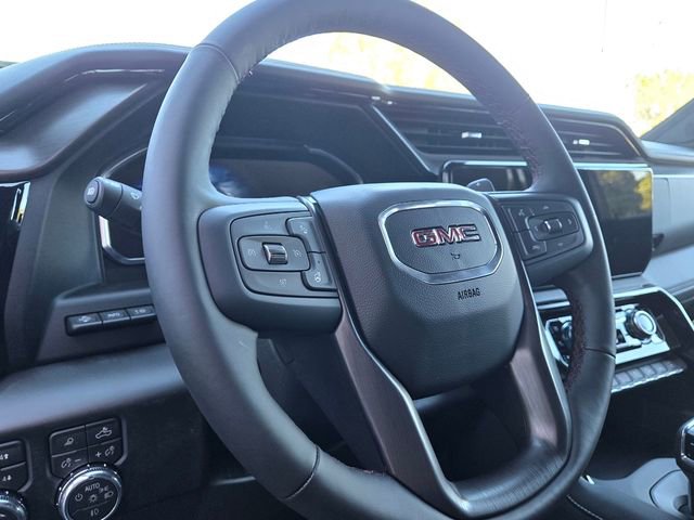 New 2026 GMC Sierra 1500 AT4X image 13