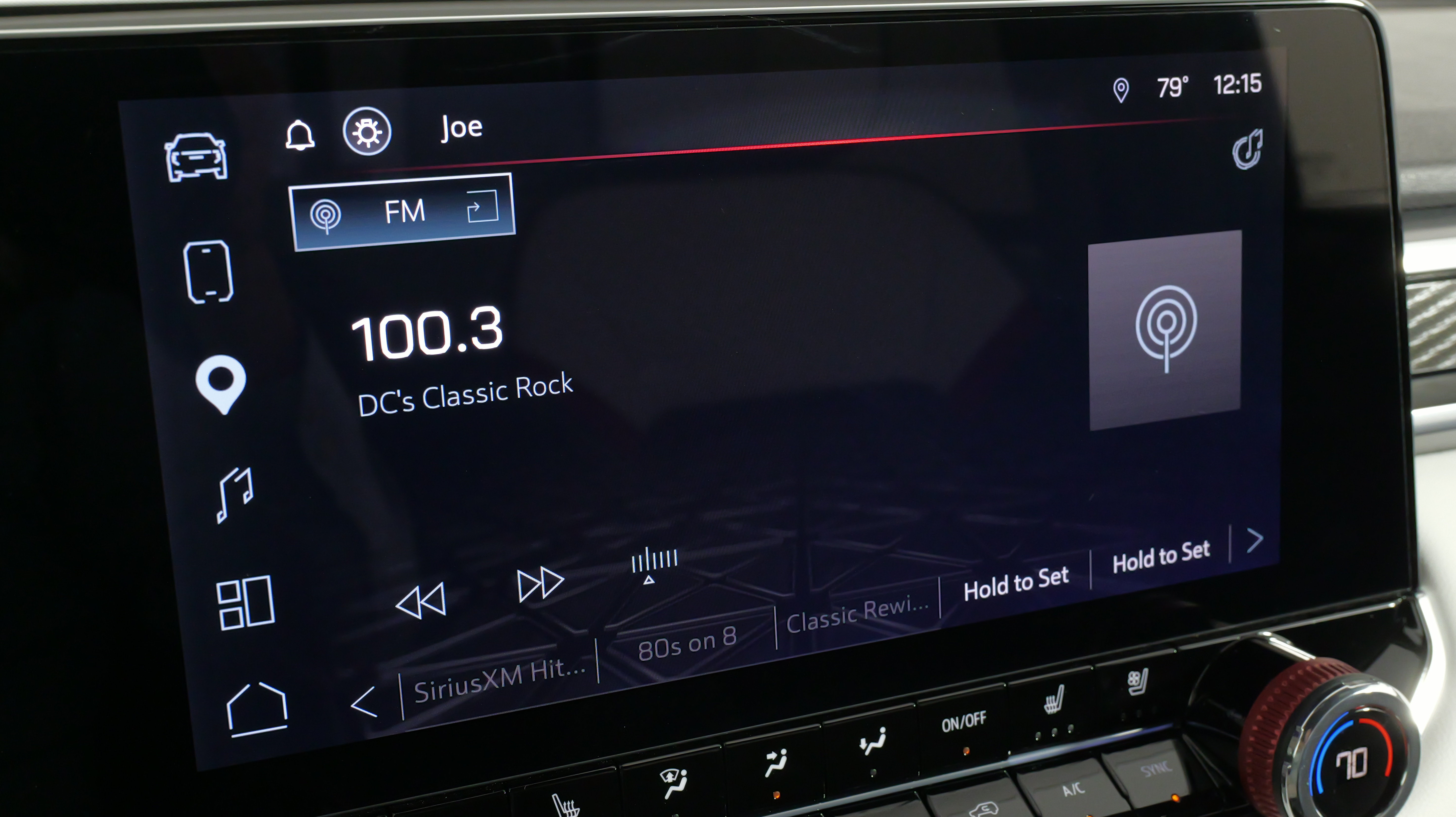Used 2024 GMC Canyon AT4X AWD/4WD image 47