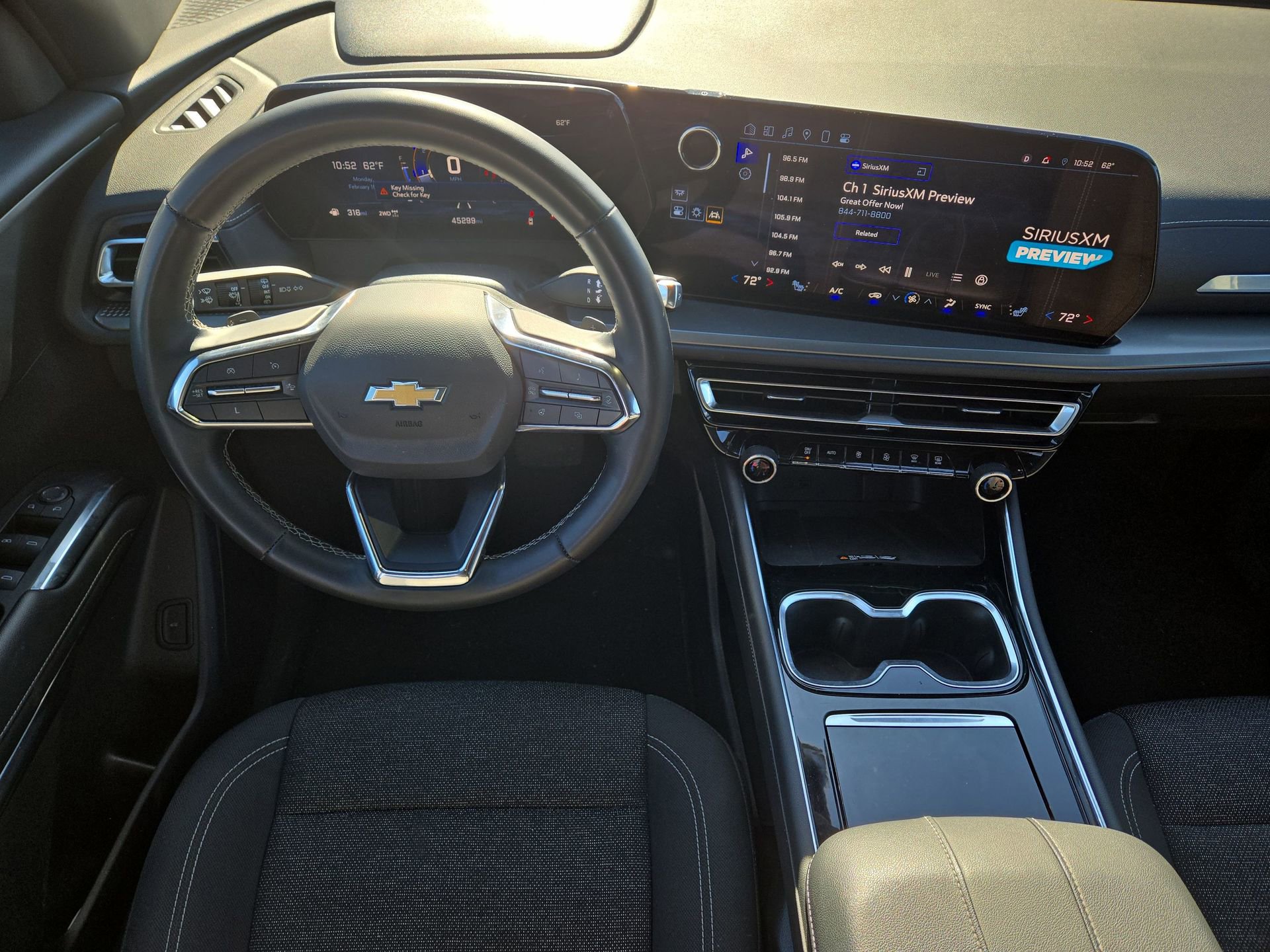 Used 2024 Chevrolet Traverse LT image 14