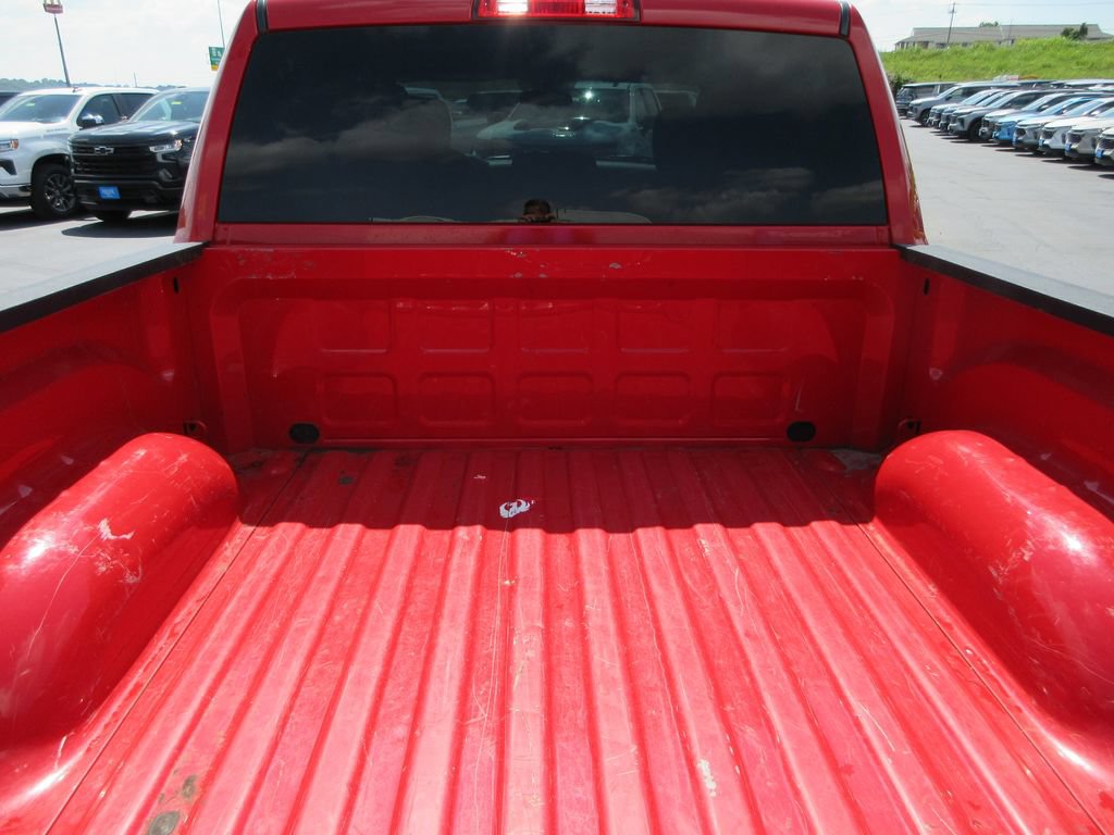 Used 2014 RAM 1500 Express AWD/4WD image 12